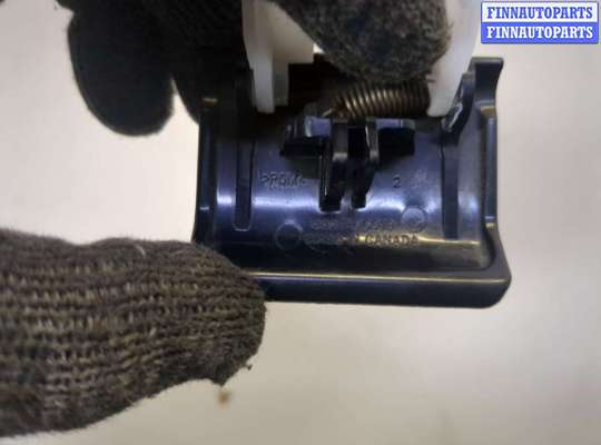 купить Ручка открывания капота на Toyota Tundra 2007-2013