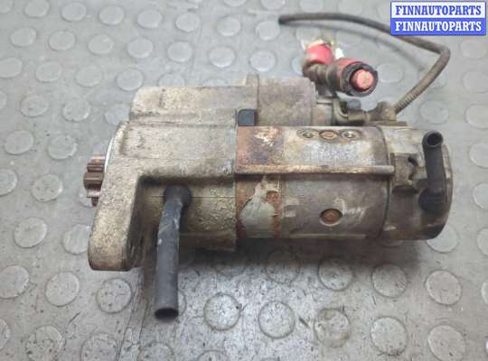 купить Стартер на Land Rover Discovery 3 2004-2009