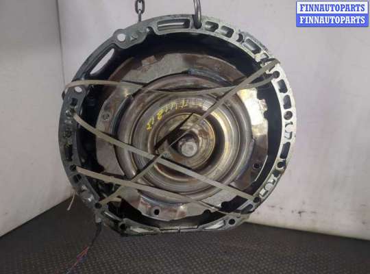 КПП - автомат (АКПП) MB1543640 на Mercedes C W205 2014-2023
