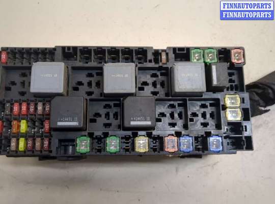 купить Блок предохранителей на Ford Transit 2014-2025