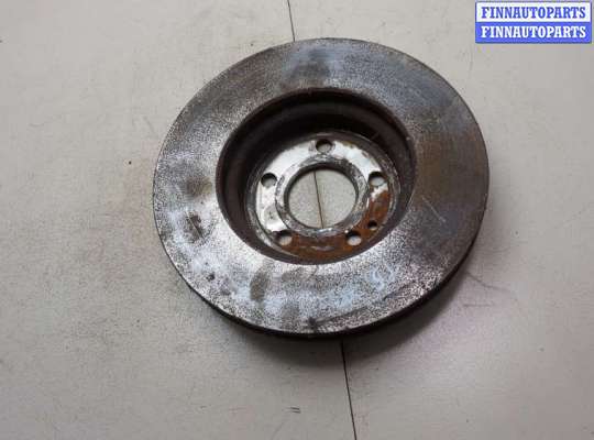 купить Диск тормозной на Mercedes Viano 2003-2014