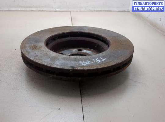 купить Диск тормозной на Mercedes Viano 2003-2014