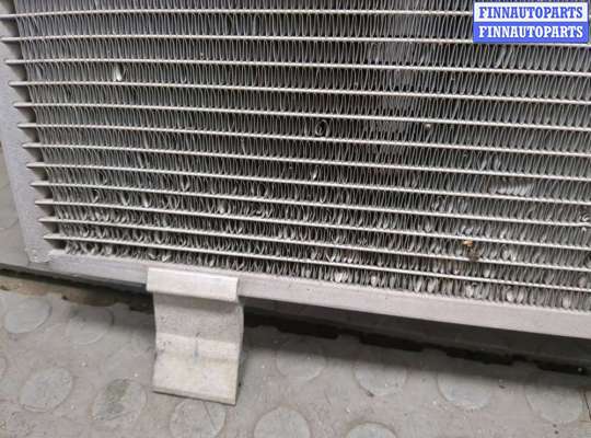 купить Радиатор кондиционера на Infiniti QX60 2013-2020