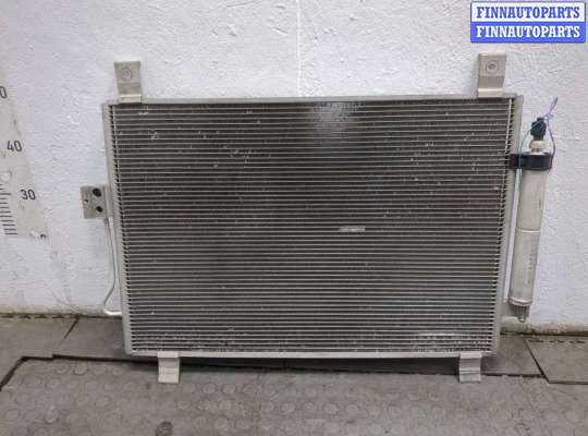 купить Радиатор кондиционера на Infiniti QX60 2013-2020