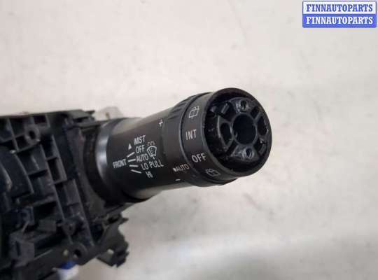 купить Переключатель поворотов и дворников (стрекоза) на Mitsubishi ASX 2010-2020