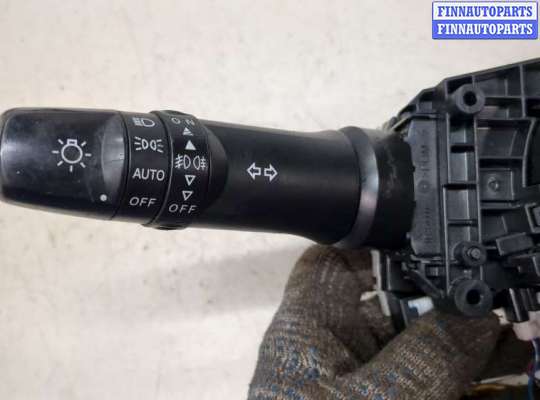 купить Переключатель поворотов и дворников (стрекоза) на Mitsubishi ASX 2010-2020