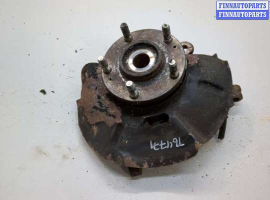 Купить Кулак поворотный на Hyundai ix 35 2010-2015 Кулак поворотный HN613867 на Hyundai ix 35 2010-2015