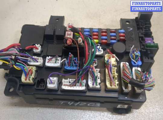 купить Блок управления бортовой сети (Body Control Module) на Mitsubishi Outlander 2012-2015