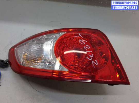 Фонарь (задний) HN605889 на Hyundai Santa Fe 2005-2012