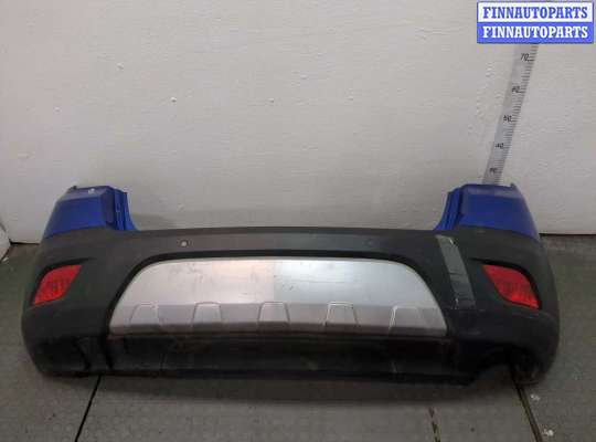 Бампер OP2351032 на Opel Mokka 2012-2019