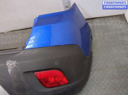 купить Бампер на Opel Mokka 2012-2019