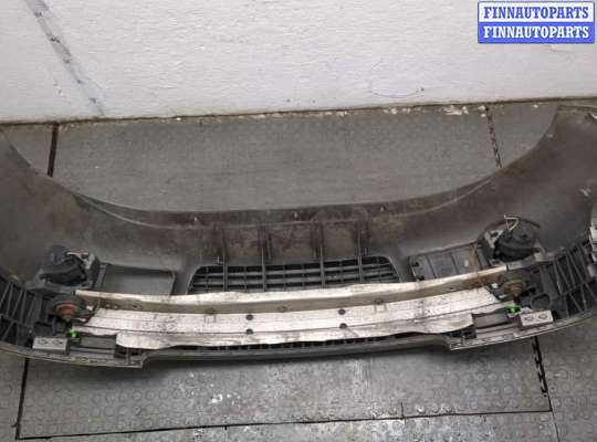 купить Заглушка (решётка) бампера на Audi A6 (C5) 1997-2005