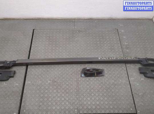 купить Рейлинг на крышу (одиночка) на Nissan Pathfinder 2004-2014
