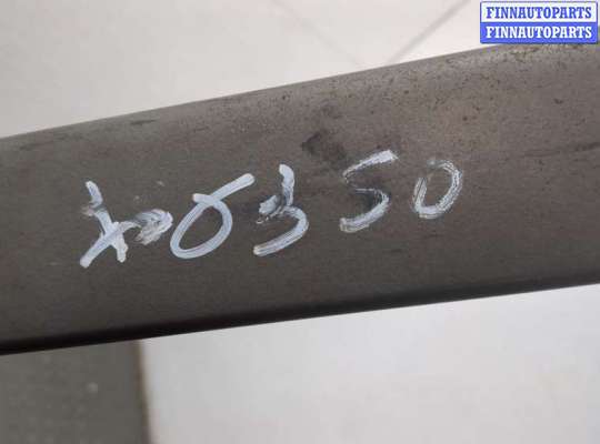 купить Рейлинг на крышу (одиночка) на Nissan Pathfinder 2004-2014