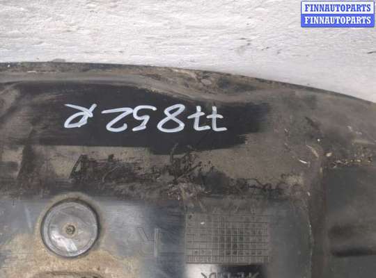 купить Защита арок (подкрылок) на Honda Stream 2000-2006