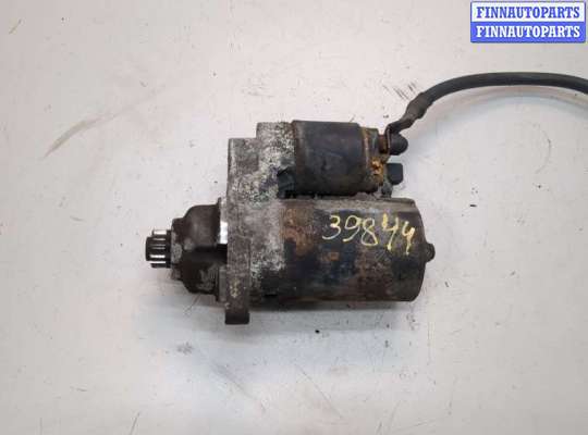 Купить Стартер на Volkswagen Golf 4 1997-2006 Стартер VG2710611 на Volkswagen Golf 4 1997-2006