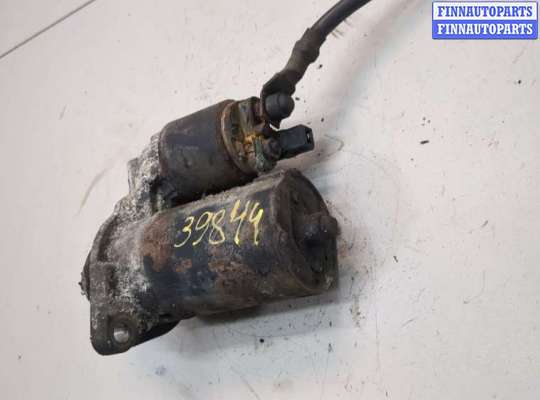 купить Стартер на Volkswagen Golf 4 1997-2006