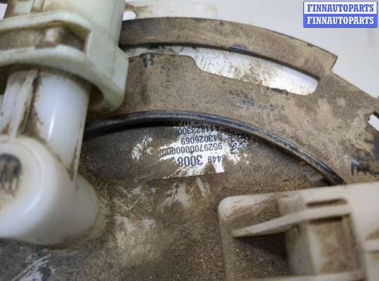 купить Насос топливный электрический на Chevrolet Equinox 2017-2024