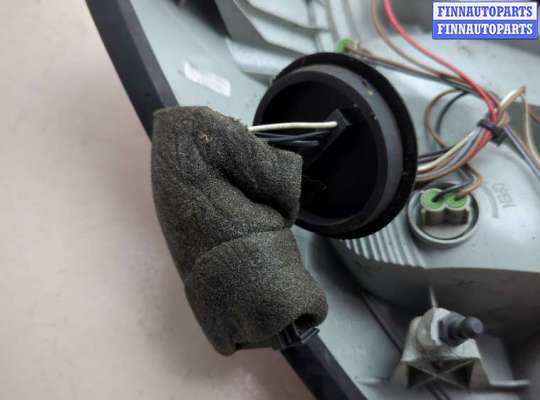 купить Фонарь (задний) на Skoda Fabia 2007-2014