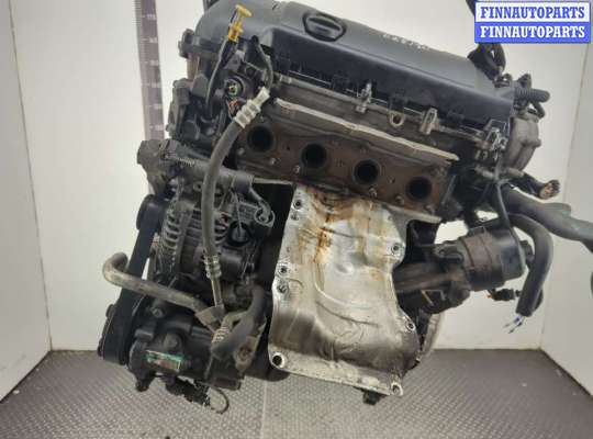 купить Двигатель (ДВС) на Mini Cooper (R56/R57) 2006-2013