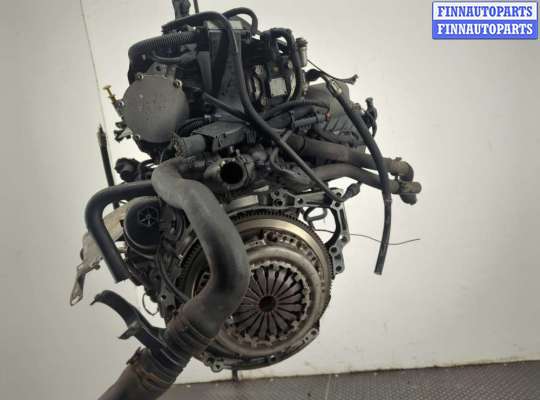 купить Двигатель (ДВС) на Mini Cooper (R56/R57) 2006-2013