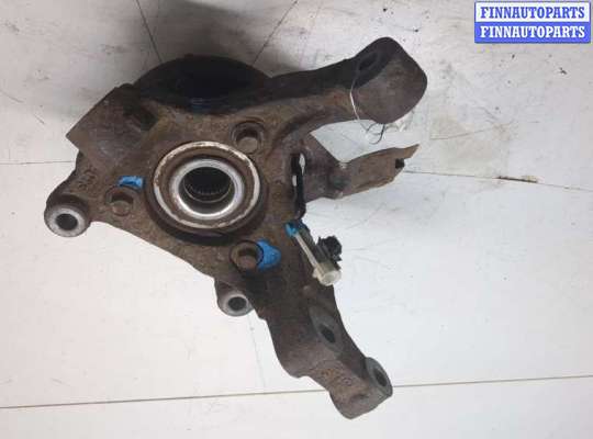 купить Ступица (кулак, цапфа) на Chevrolet Captiva 2006-2011