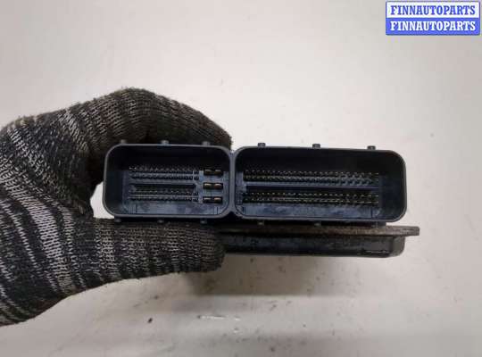купить Блок управления двигателем на Mercedes C W203 2000-2008
