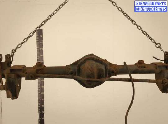 купить Мост (ведущий) на Jeep Wrangler 2007-2018