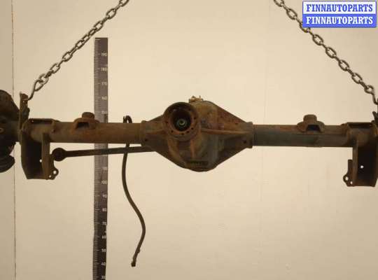 купить Мост (ведущий) на Jeep Wrangler 2007-2018