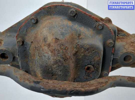 купить Мост (ведущий) на Jeep Wrangler 2007-2018