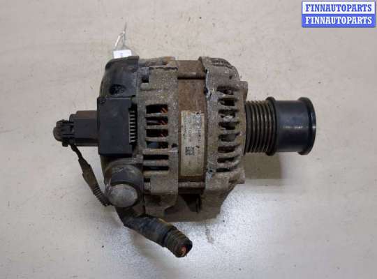 купить Генератор на Ford Focus 3 2011-2015