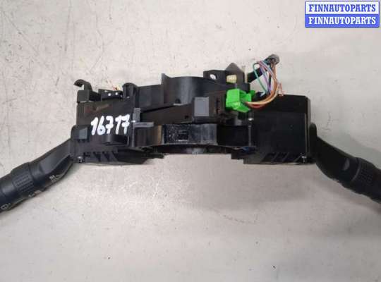 Переключатель поворотов и дворников (стрекоза) AC58817 на Acura MDX 2006-2013