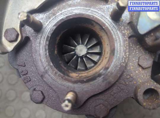 купить Турбина на Toyota RAV 4 2006-2013