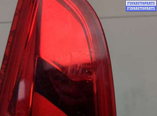 купить Фонарь (задний) на Renault Scenic 2009-2012