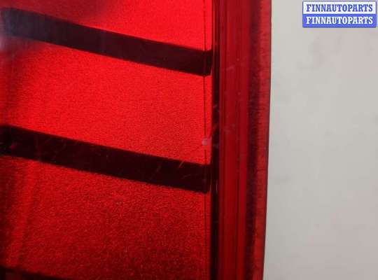 купить Фонарь (задний) на Renault Scenic 2009-2012