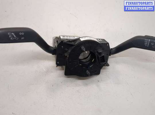 купить Переключатель поворотов и дворников (стрекоза) на Skoda Fabia 2007-2014