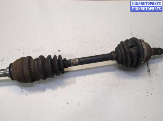 купить Полуось (приводной вал, шрус) на Opel Astra G 1998-2005