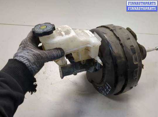 купить Цилиндр тормозной главный на Cadillac SRX 2009-2016