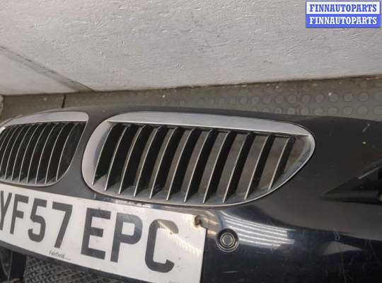 купить Бампер на BMW 6 E63 2003-2010