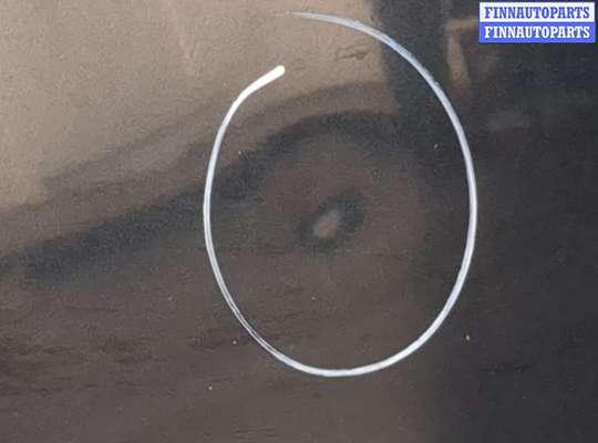 купить Капот на Cadillac SRX 2009-2016