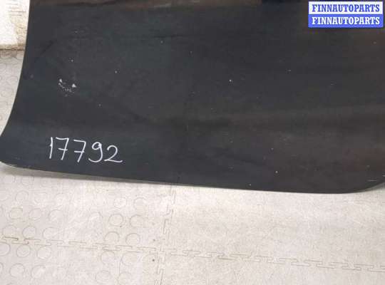 купить Капот на Cadillac SRX 2009-2016