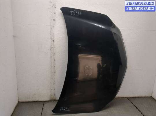 купить Капот на Cadillac SRX 2009-2016