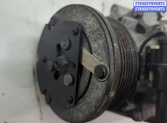 купить Компрессор кондиционера на Ford Fiesta 2008-2013