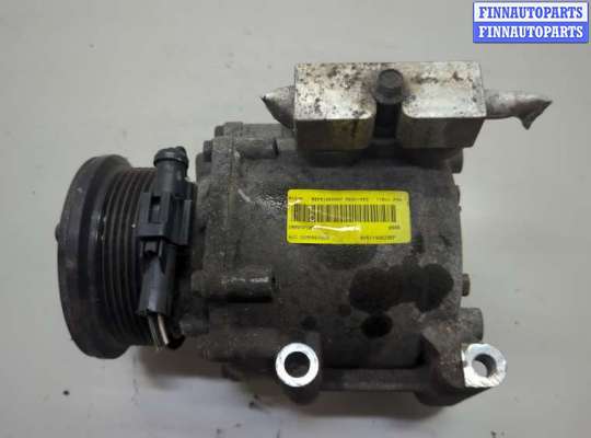купить Компрессор кондиционера на Ford Fiesta 2008-2013
