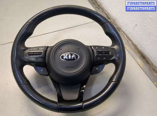 купить Подушка безопасности водителя на KIA Optima 3 2010-2015