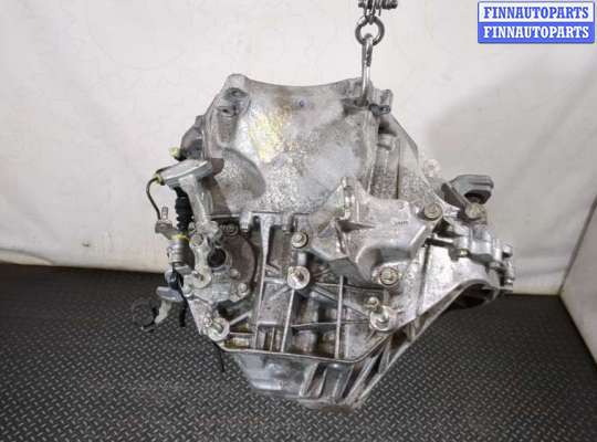 купить КПП 6-ст.мех. (МКПП) на Mazda 3 (BP) 2019-2025