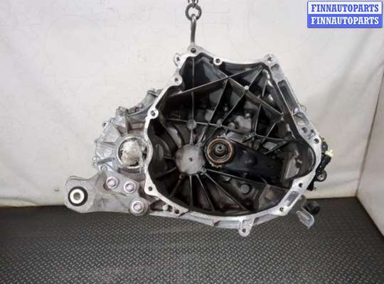 купить КПП 6-ст.мех. (МКПП) на Mazda 3 (BP) 2019-2025