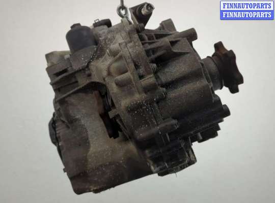 купить КПП - робот на Audi A3 (8P) 2003-2013