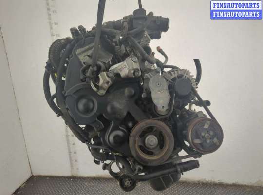 Компрессор кондиционера PG1247607 на Peugeot 308 2007-2013