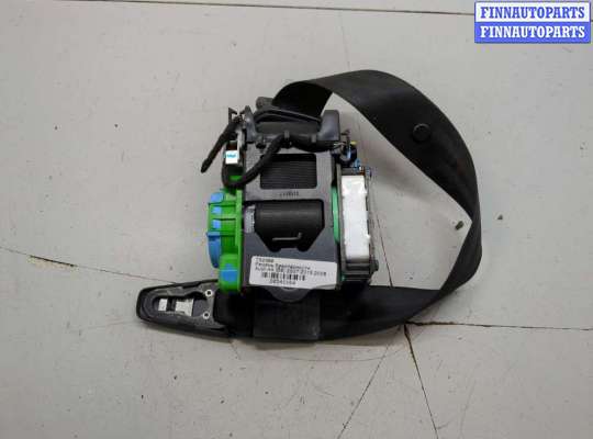 купить Ремень безопасности на Audi A4 (B8) 2007-2015